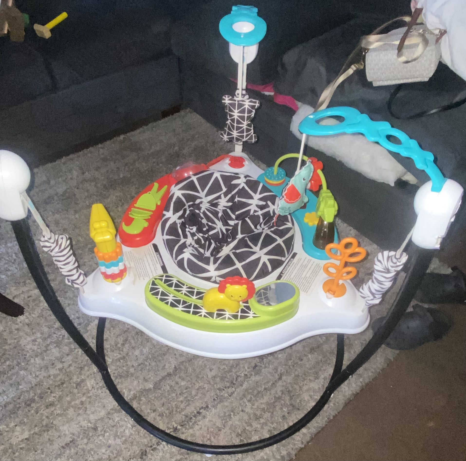 Baby Bouncer