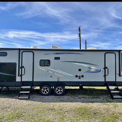 2020 Forest river Cherokee