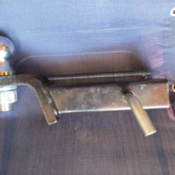 Herramienta Para Remolcar Traila