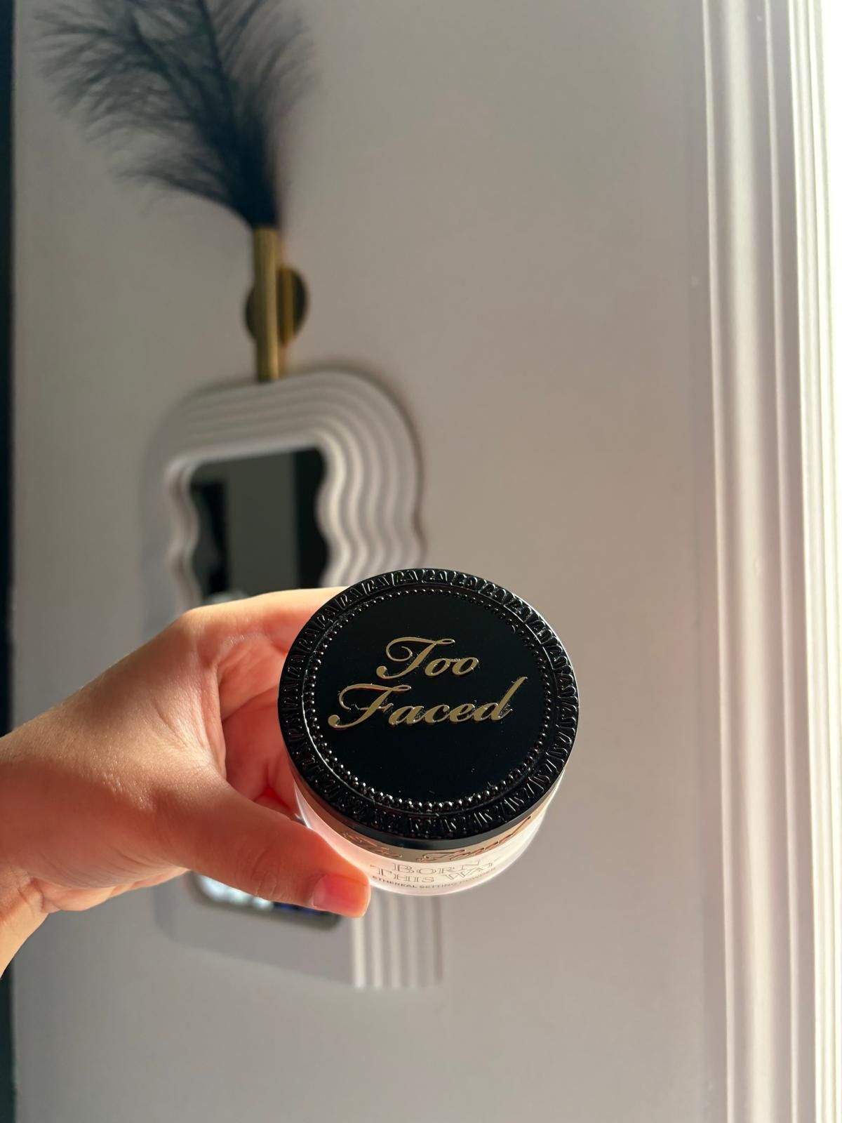 Born This Way Ethereal Setting Powder