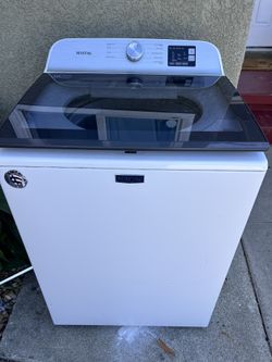 Washing Machine Maytag