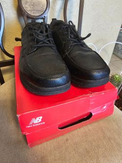 2 pairs of shoes,  1 fila tennis shoes and 1 perry ellis dress shoes