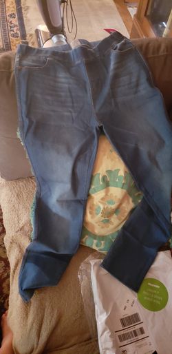 BRAND NEW 3 pairs of Jean jeggings