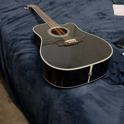 Takamine Legacy