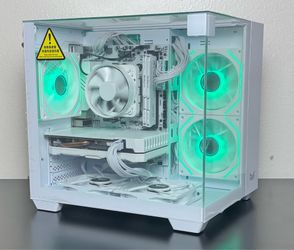 Amazing Value Gaming PC - Ryzen 5 3500X + GTX 1660 Super - FN, FiveM, WarZone Ready‼️