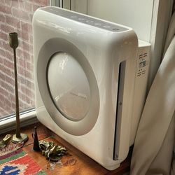Coway Airmega Air Purifier