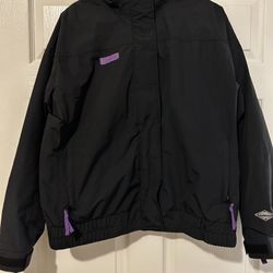 Columbia Coat