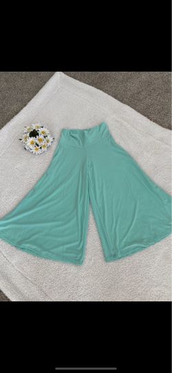 Short pants