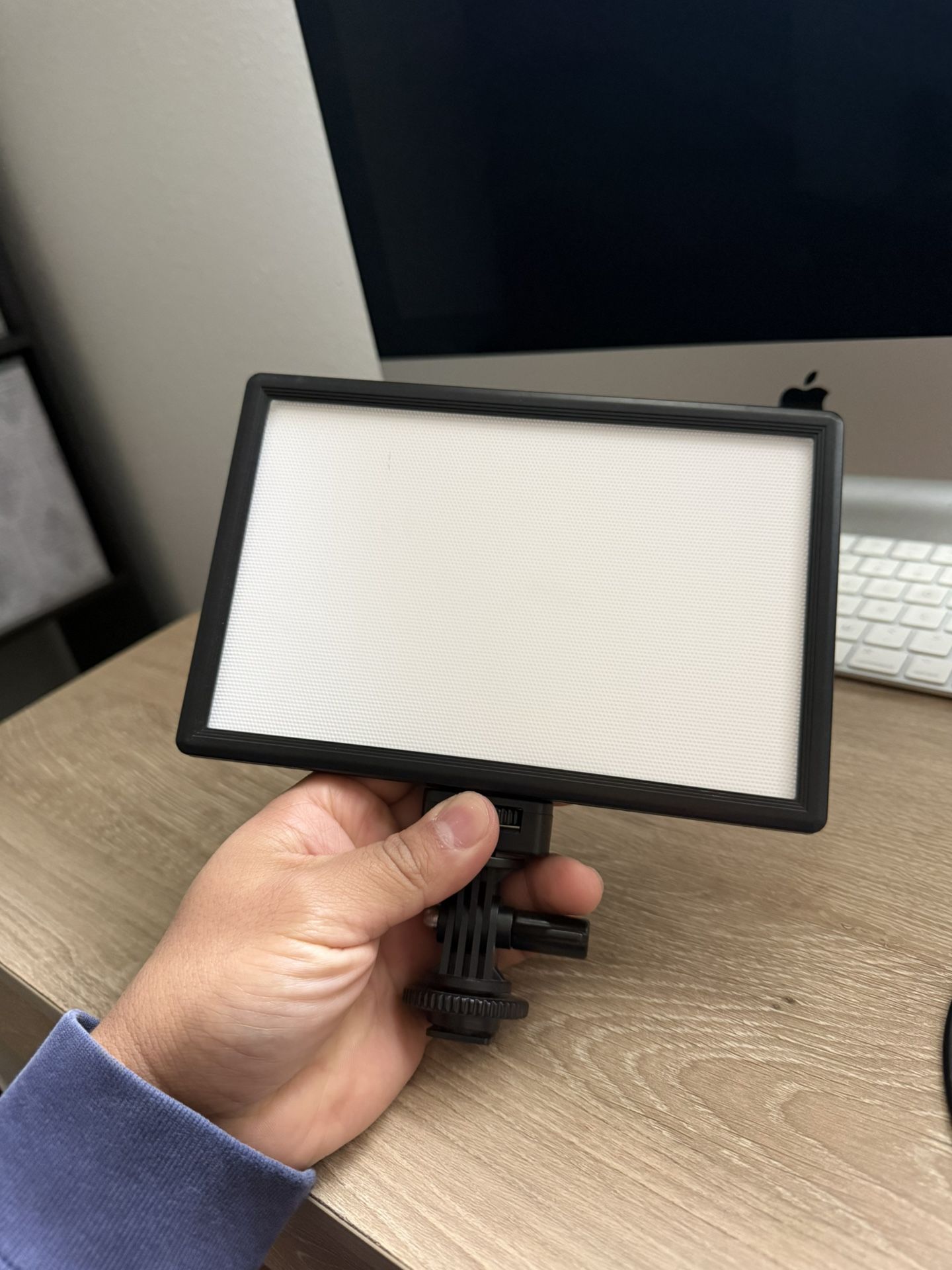 Viltrox L116T LED Light Panel For Cameras