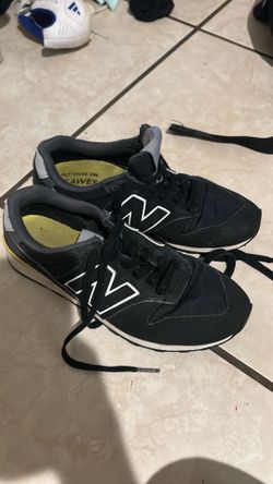 New balance