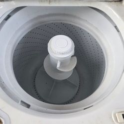 Whirlpool washing machine