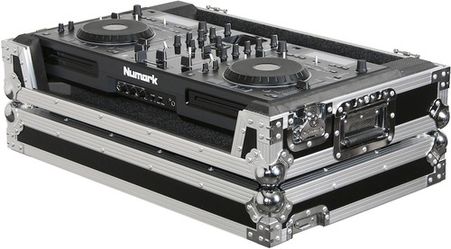 DJ Numark Mixdeck Turntables