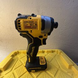 Dewalt Impact Driver 