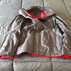 The North Face Jacket 