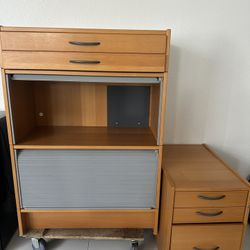 Office Drawer File Cabinets