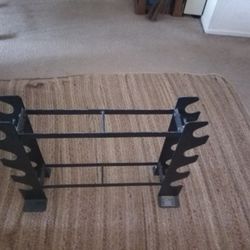 Dumbbell Rack 