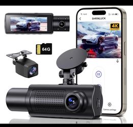 Dash cam