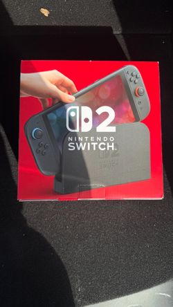 Nintendo switch 2 + pokemon pokopia