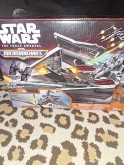 Star wars
