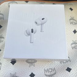 Air POD Pros 2nd Gen