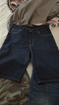 Levi Shorts