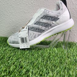 Adidas Junior Codechaos BOA 25 Golf Shoes Kids Size 6.5/ 8 Women's 
