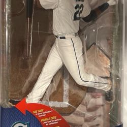 McFarlane Seattle Mariners 