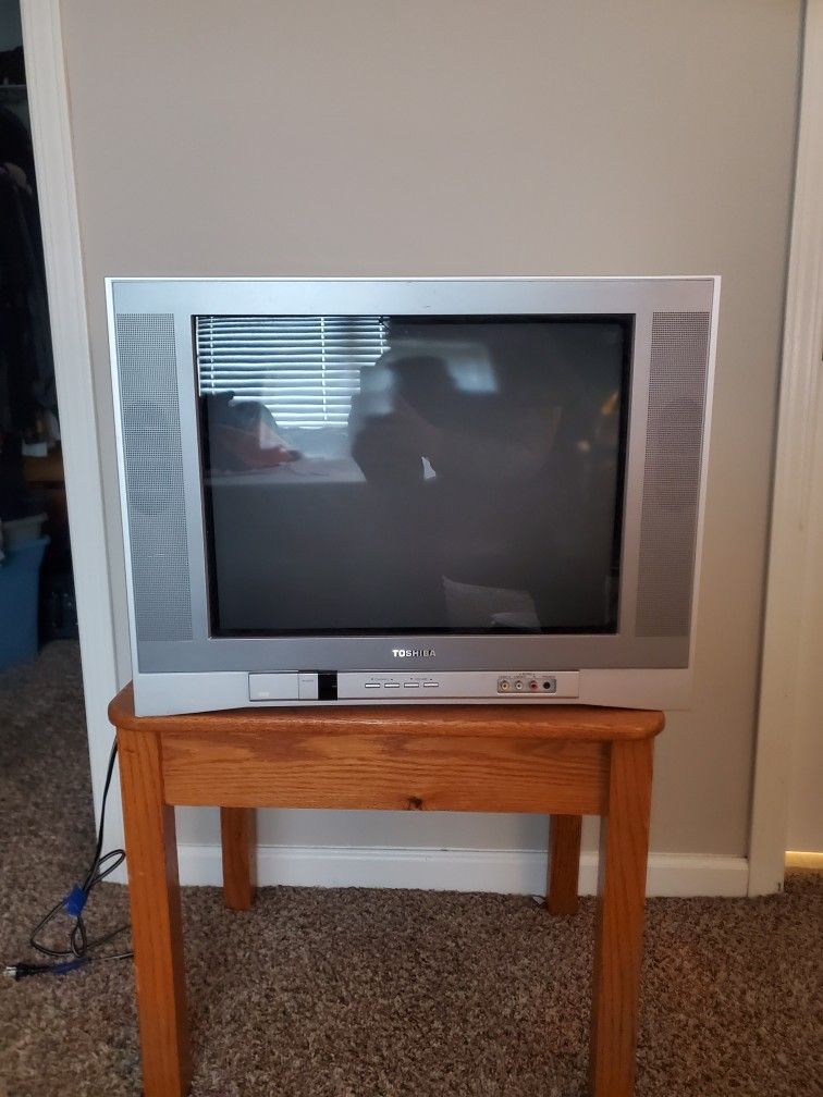 Toshiba 20" CRT 20Af44