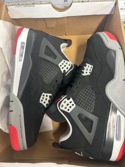 Jordan 4