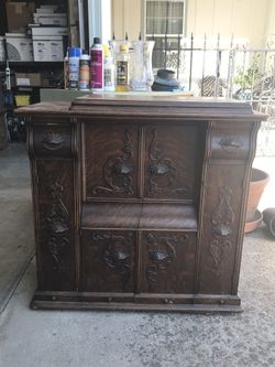 Singer sewing machine