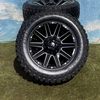 Muscle OEM Wheels and Tires