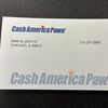 Cash America