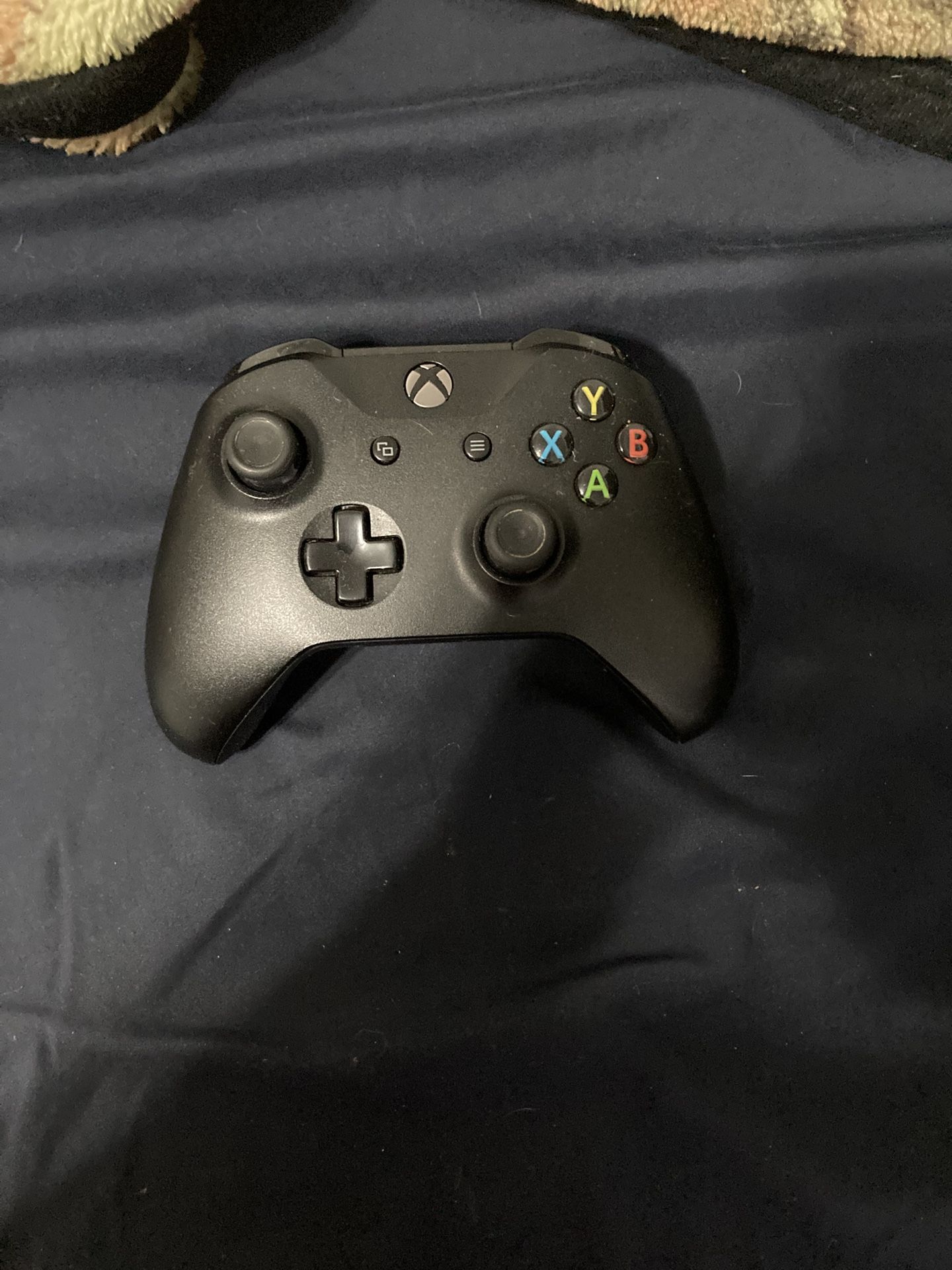 Xbox One Controller