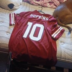 BRAND NEW Never Worn Anywhere DHOP Jersey