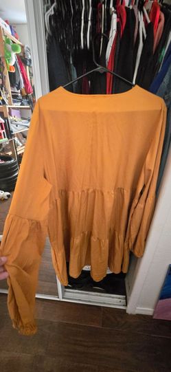 Tunic dress