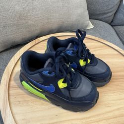 Nike Air Max Toddler Size 7c