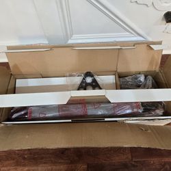 Tasco remote focus control telescope