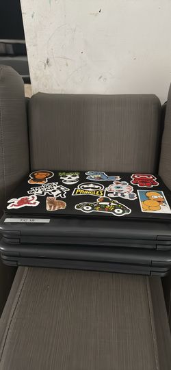 5 HP Chromebook