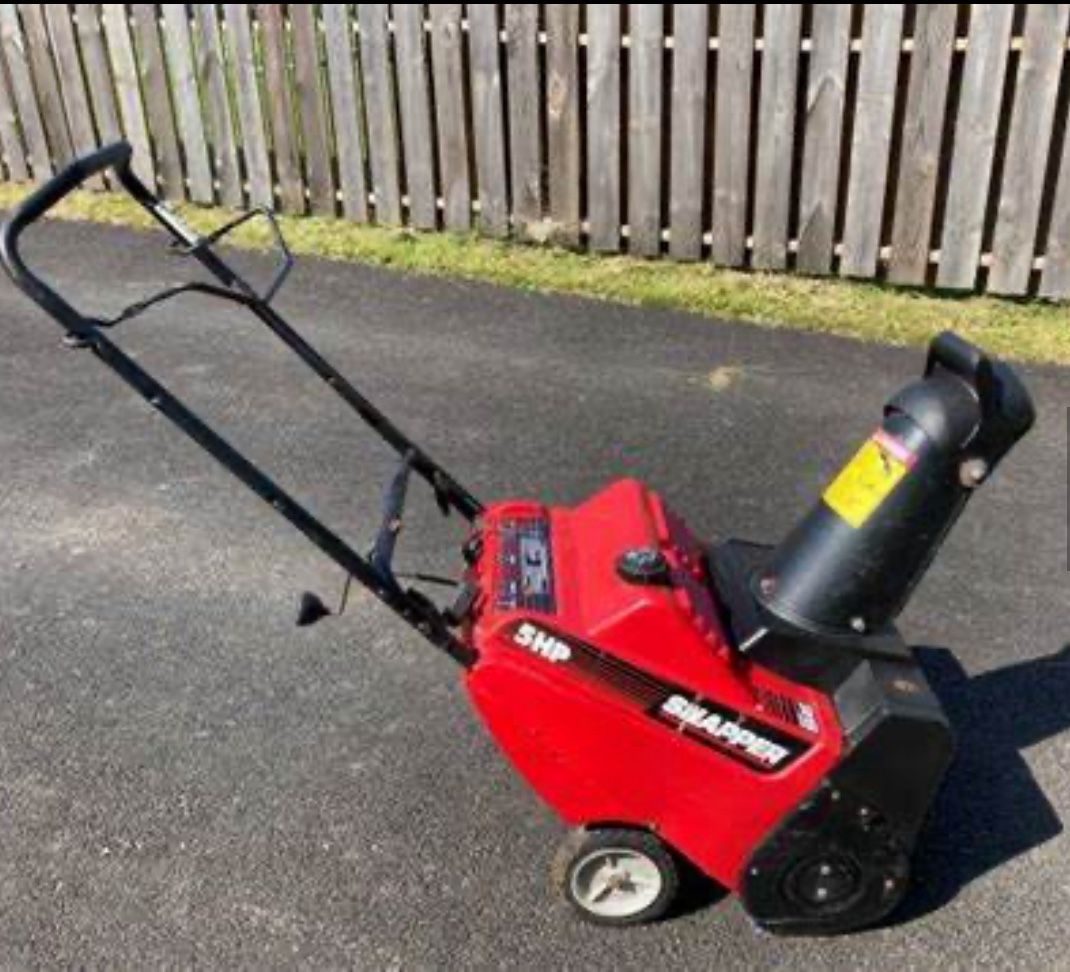 Snapper 2 Stroke. for Sale in Southington, CT - OfferUp