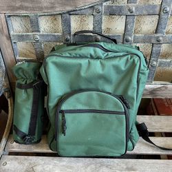 Picnic Backpack