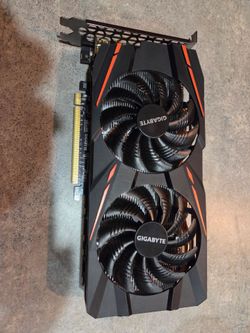 Rx580 8gb gigabyte