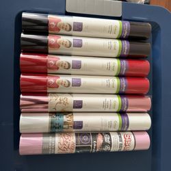 Iron On Cricut 