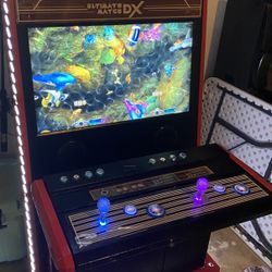 Arcade Game