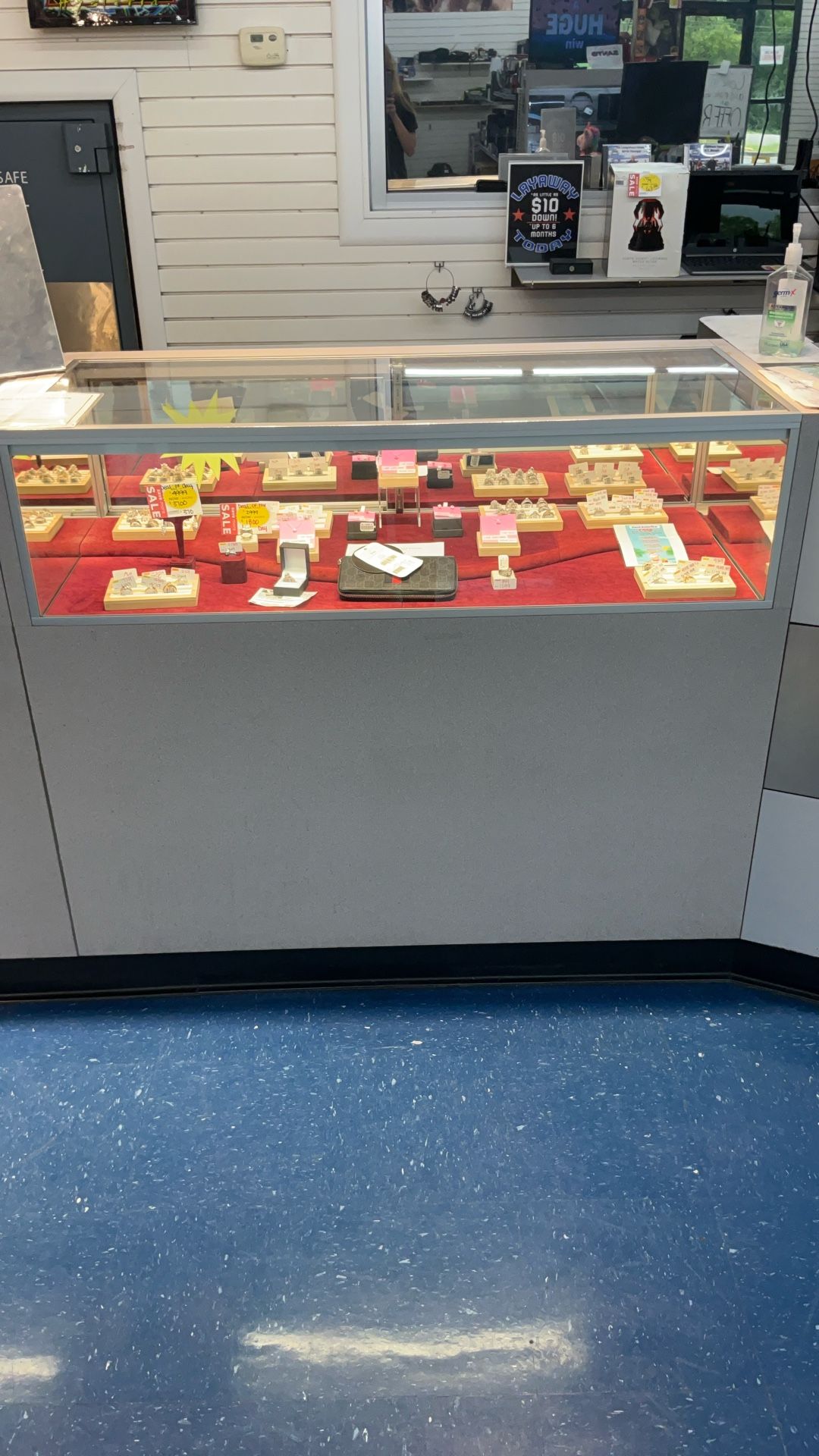 ‼️‼️WE OFFER LAYAWAY‼️‼️