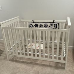 Crib