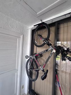 Men’s mountain bike