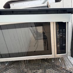 Kitchenaid Microwave