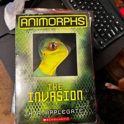 The Invasion 