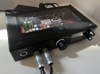 RME Adi 2 Pro Anniversary Edition