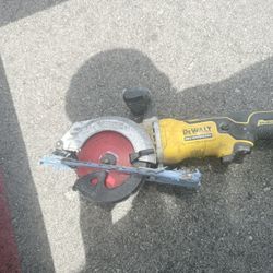 Hand saw